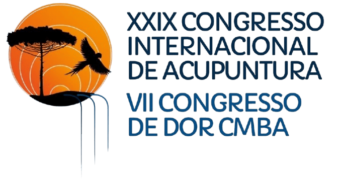 XXIX Congresso Internacional de Acupuntura do CMBA