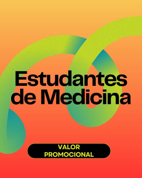 Estudantes de Medicina
