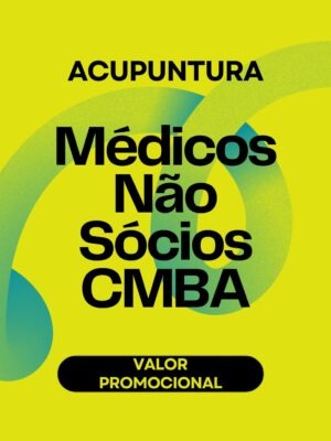 Médicos Não Sócios CMBA