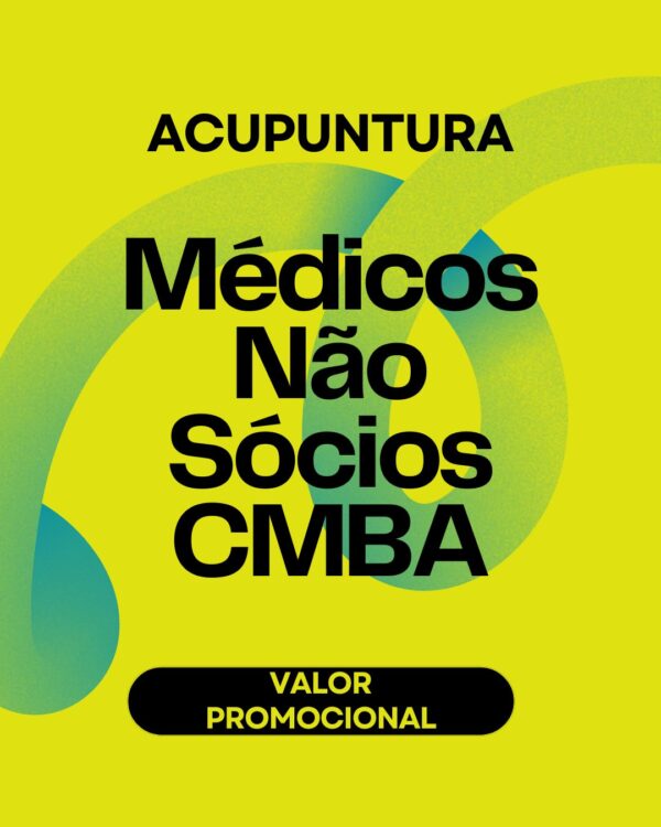 Médicos Não Sócios CMBA