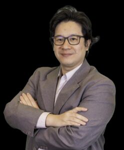 Ibrahim Afrânio Willi Liu
