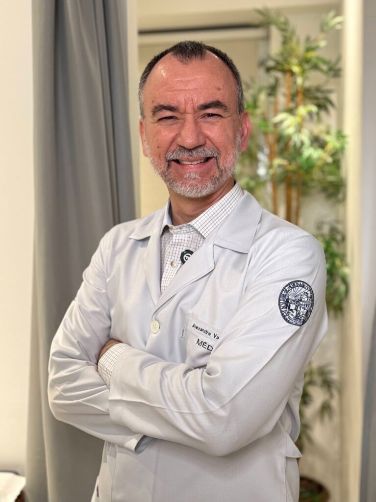 Alexandre Valotta da Silva