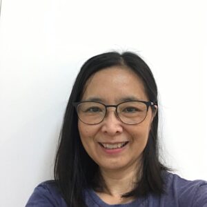 MARLENE YOKO HIRANO UEDA