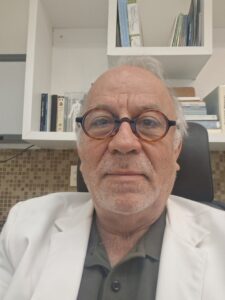 AGAMENON HONÓRIO SILVA