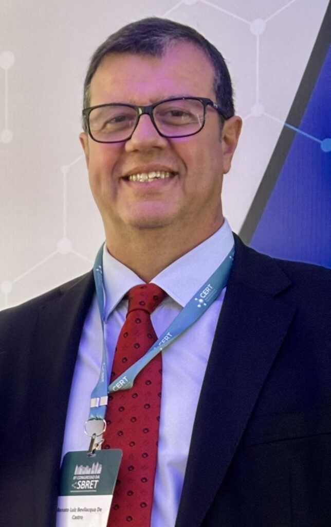 RENATO BEVILACQUA