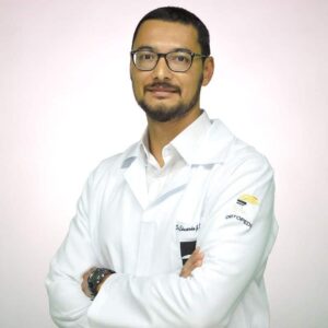 EDUARDO D’ALESSANDRO