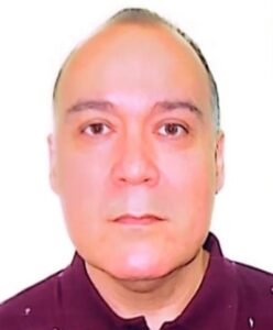 Antonio Carlos Martins Cirilo