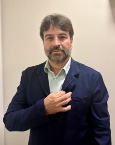 WALTER VITERBO