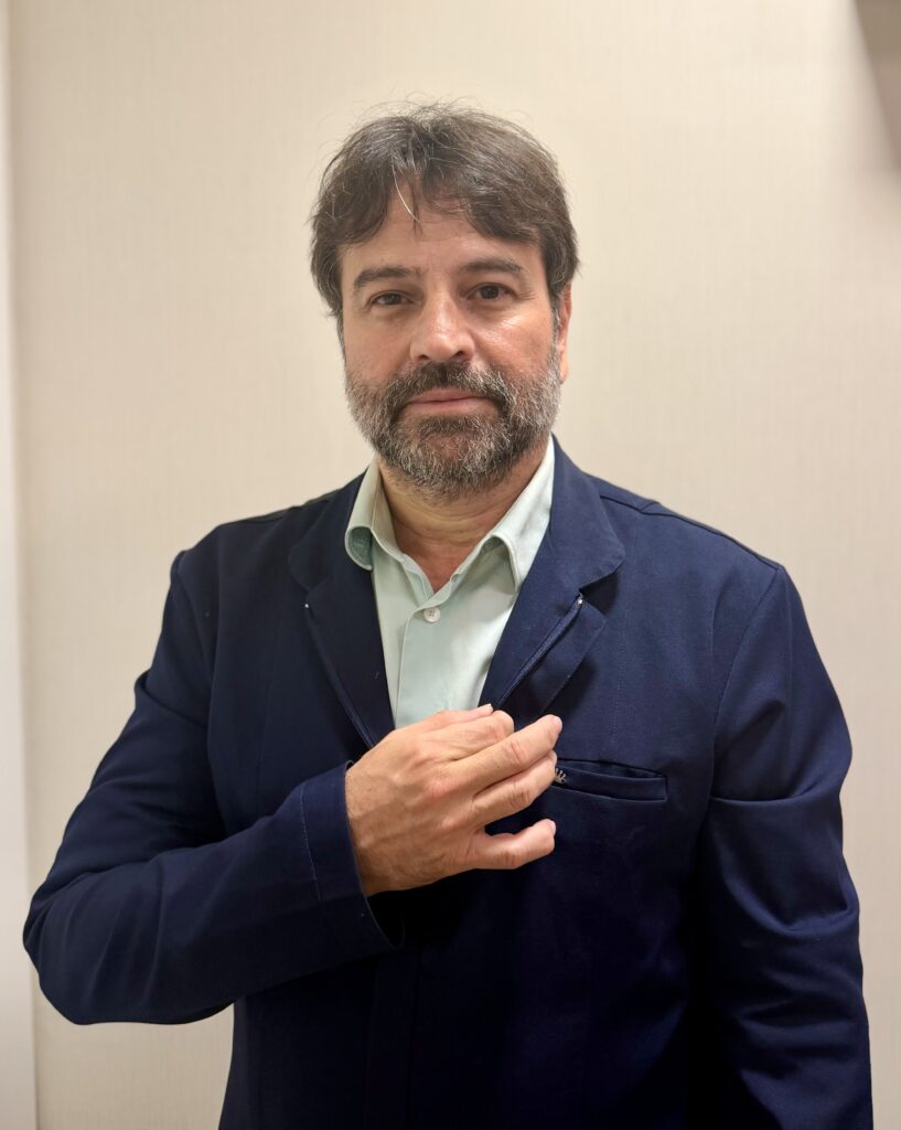 WALTER VITERBO