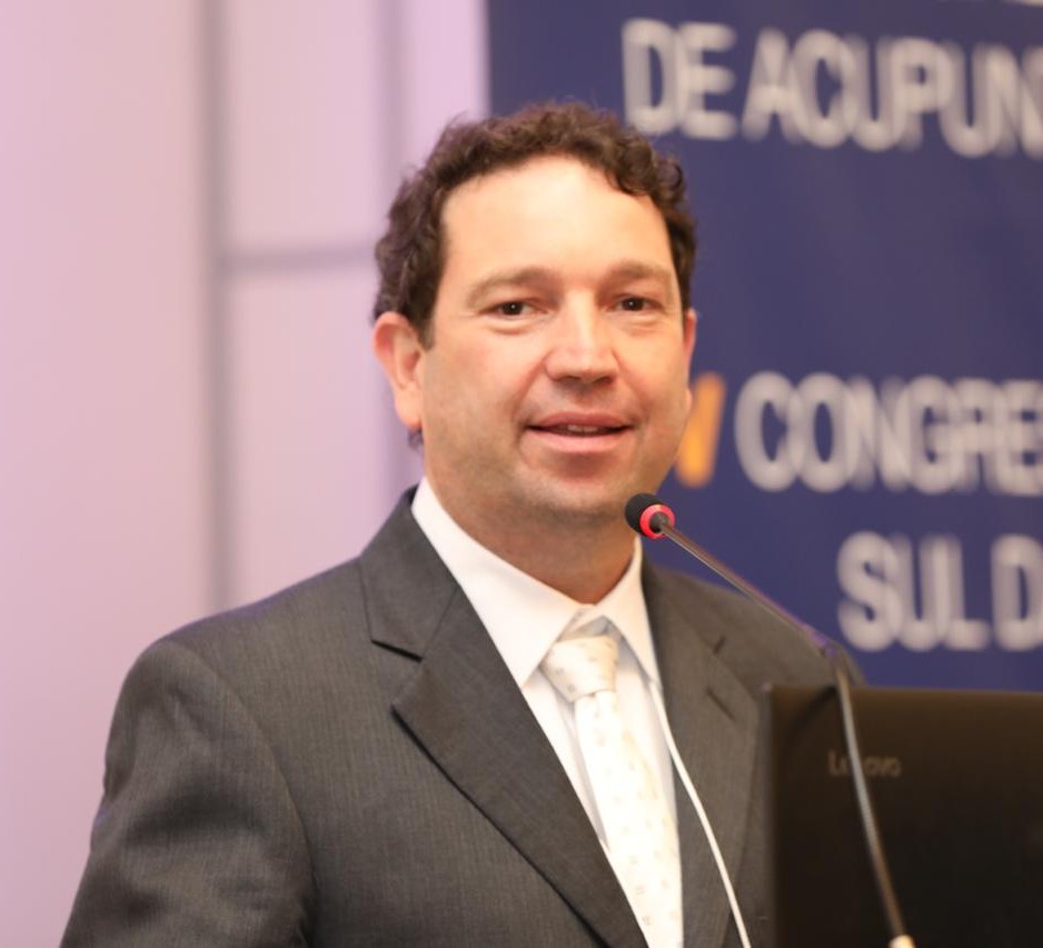 MARCIO T C PEREIRA