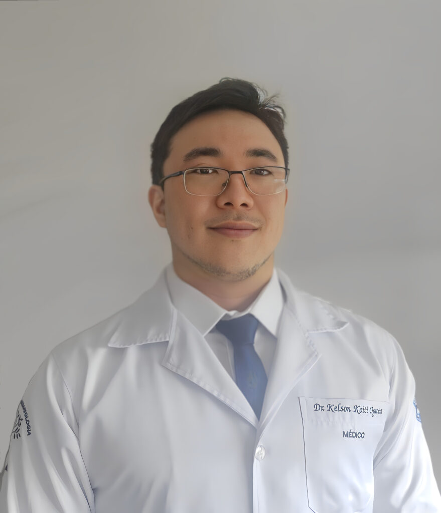 KELSON KOITI OGATA