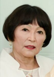 HIAENO HIRATA AYABE