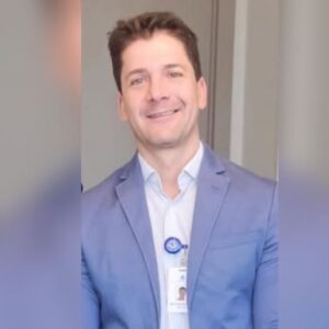 FREDERICO RODRIGUES DA CUNHA FERRO
