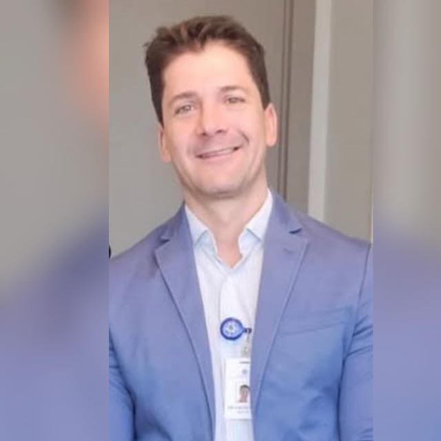 FREDERICO RODRIGUES DA CUNHA FERRO
