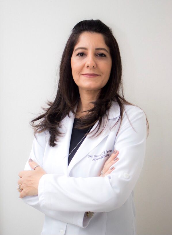 PATRICIA CLAUDIA BENATTI SPENGLER