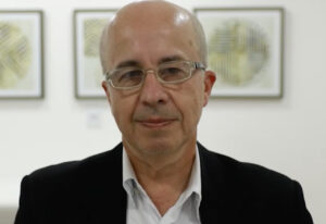 Fernando Mendes Santanna