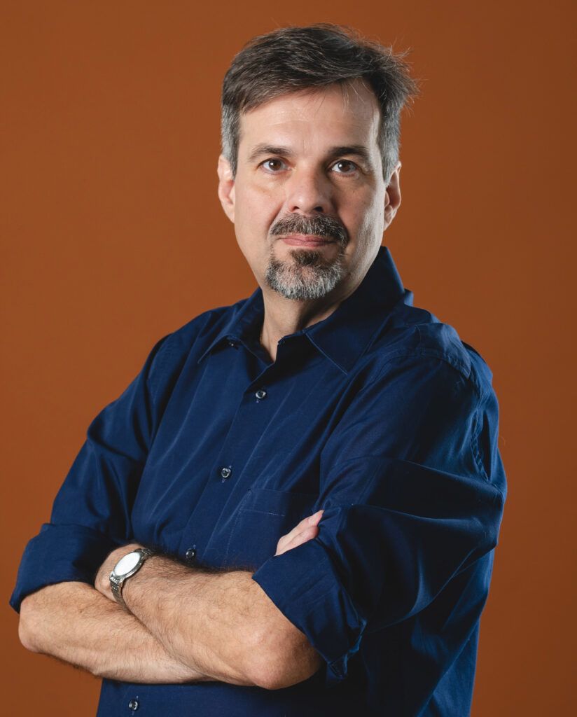 Marcelo Neubauer de Paula