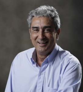 JOAO B G SILVA