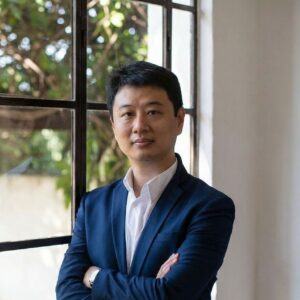 Marcus Yu Bin Pai