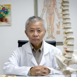 HONG JIN PAI