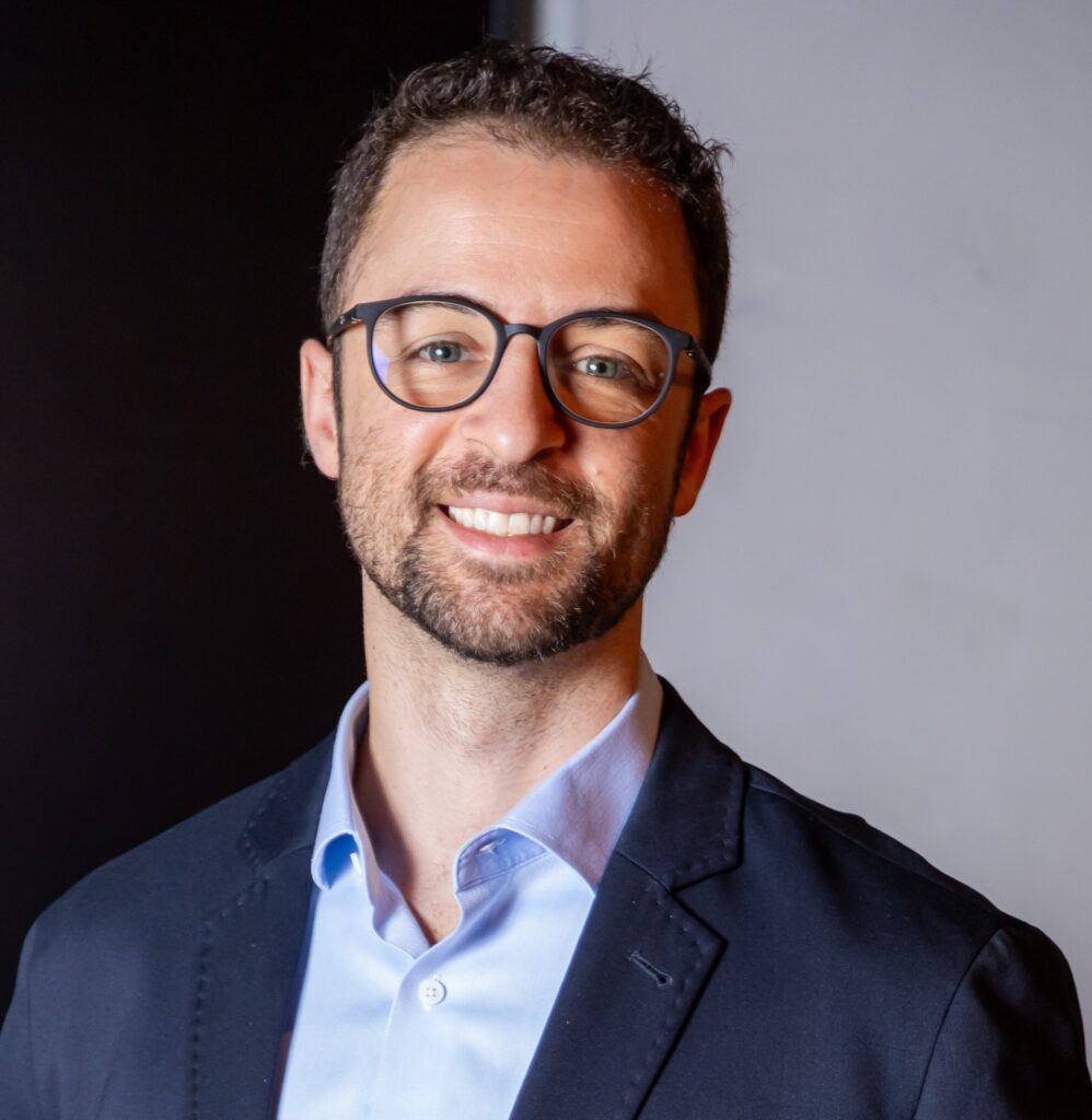 RAUL LAMBERTI