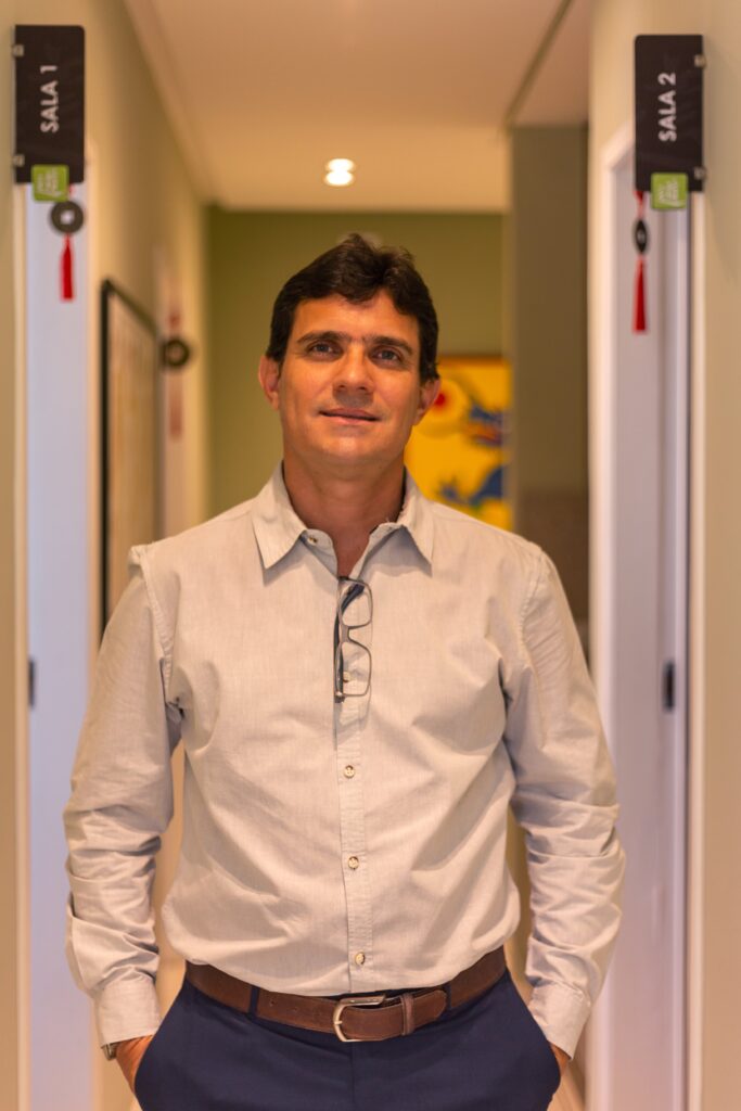 Antonio Maciel
