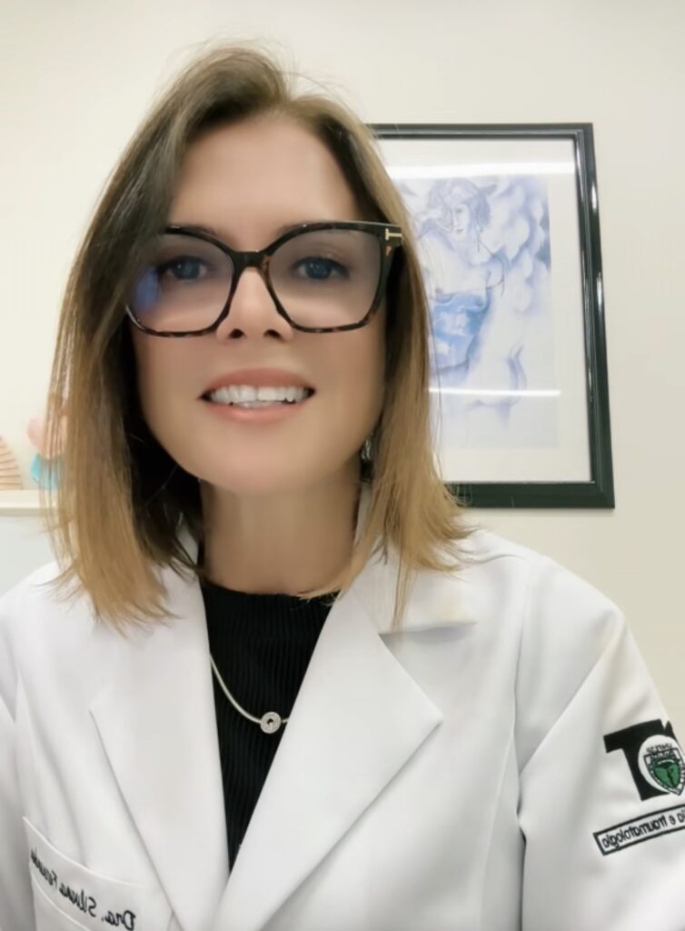 SILVANA MARIA SILVA FERNANDES